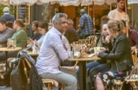 巴黎大区的酒店经营者和餐馆微笑7月份游客数量增加10%