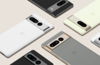 2023年对于Google来说是伟大的一年该公司Pixel手机出货量达1000万部