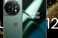 最新的OnePlus12泄露揭示了相机细节以下是值得期待的
