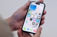 iOS18iPhone主屏幕提供更多应用放置自由