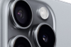 苹果iPhone16Pro镜头光晕解决方案和新光学器件可实现更好的照片质量