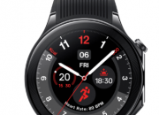 OnePlus发布Watch2欧盟独家款式