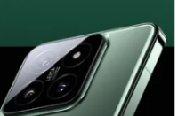小米15和小米15Pro将成为市场上首款搭载Snapdragon8Gen4的设备