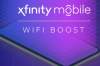 XfinityMobile和ComcastBusiness设备获得WiFi热点速度升级